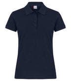 Mørk Navy/Hvid/Rød [580]