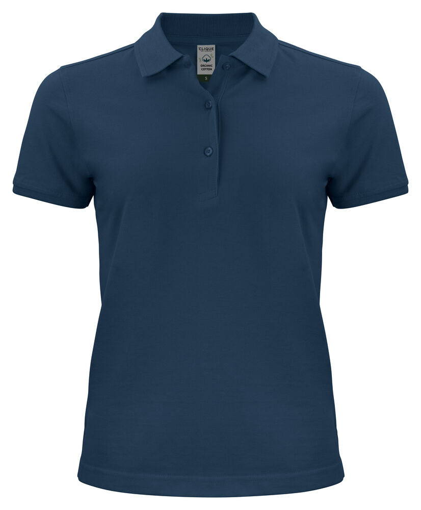 Clique Classic OC Polo Women