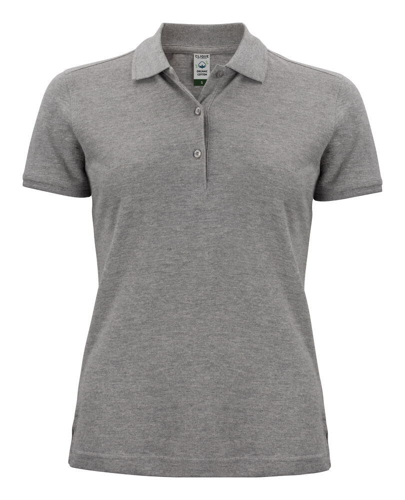 Clique Classic OC Polo Women