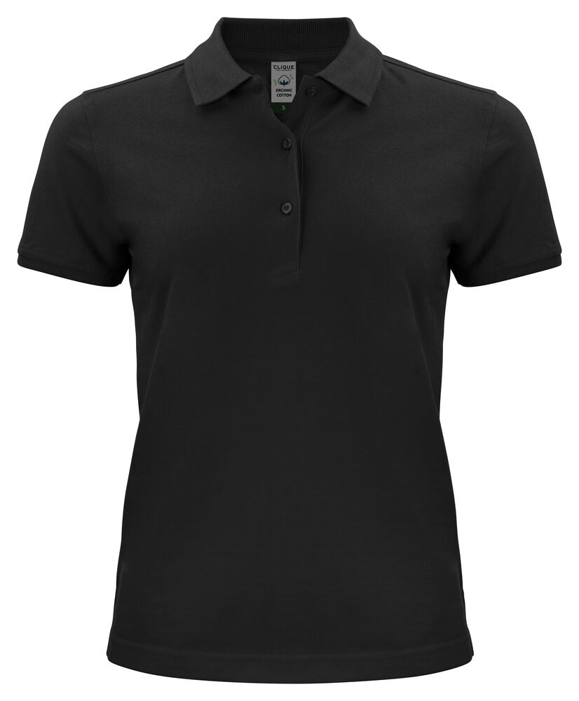 Clique Classic OC Polo Women