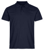 Mørk Navy/Hvid/Rød [580]