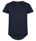 Mørk Navy/Hvid/Rød [580]