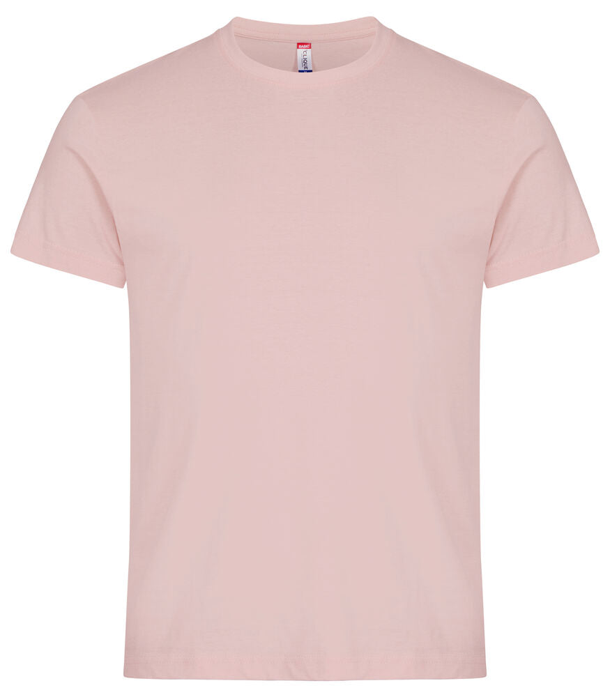 Clique Basic-T