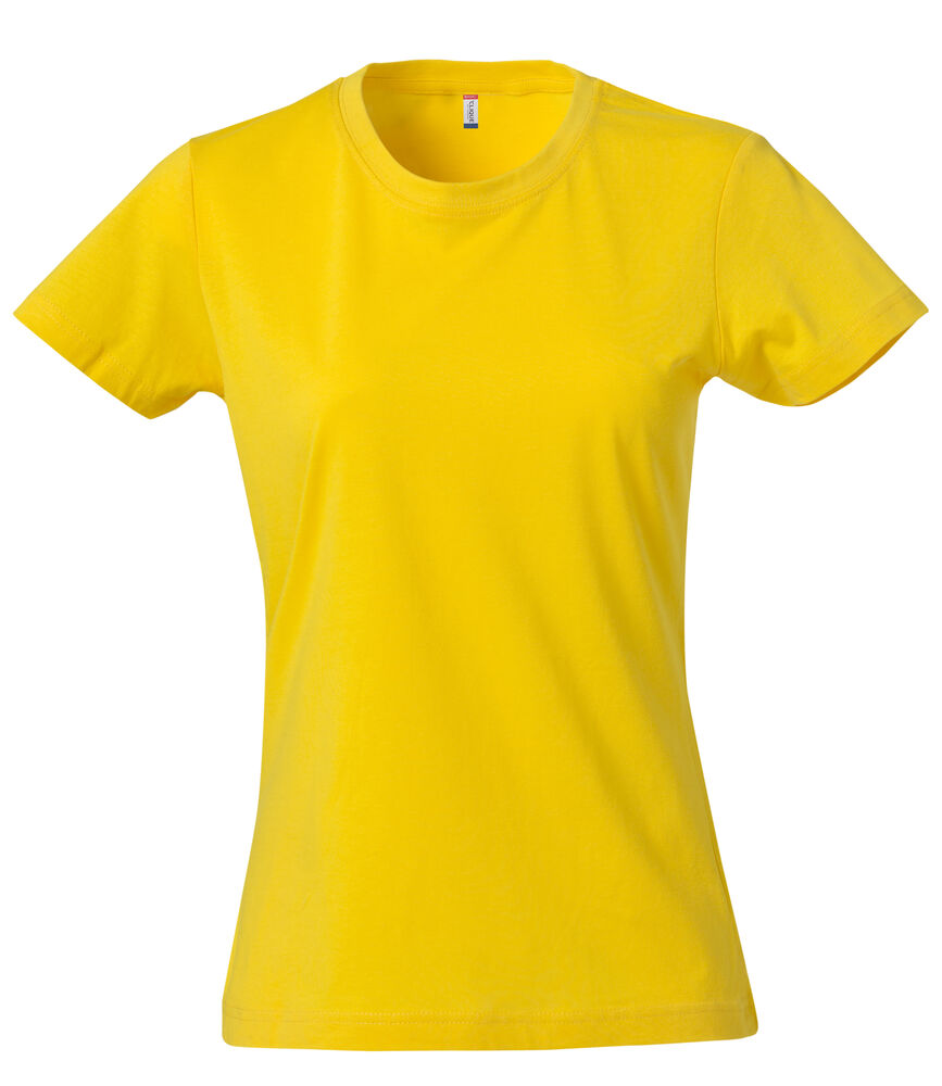 Clique Basic-T Women