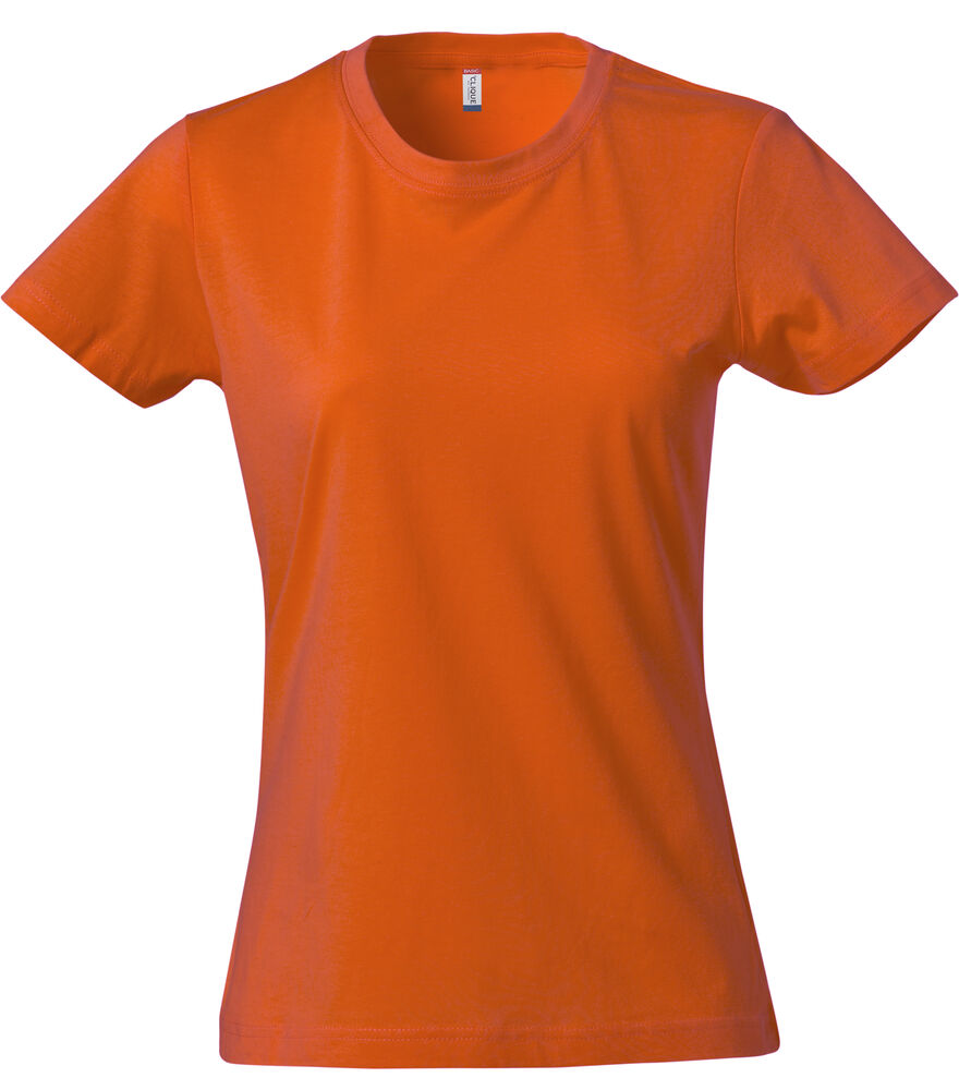 Clique Basic-T Women