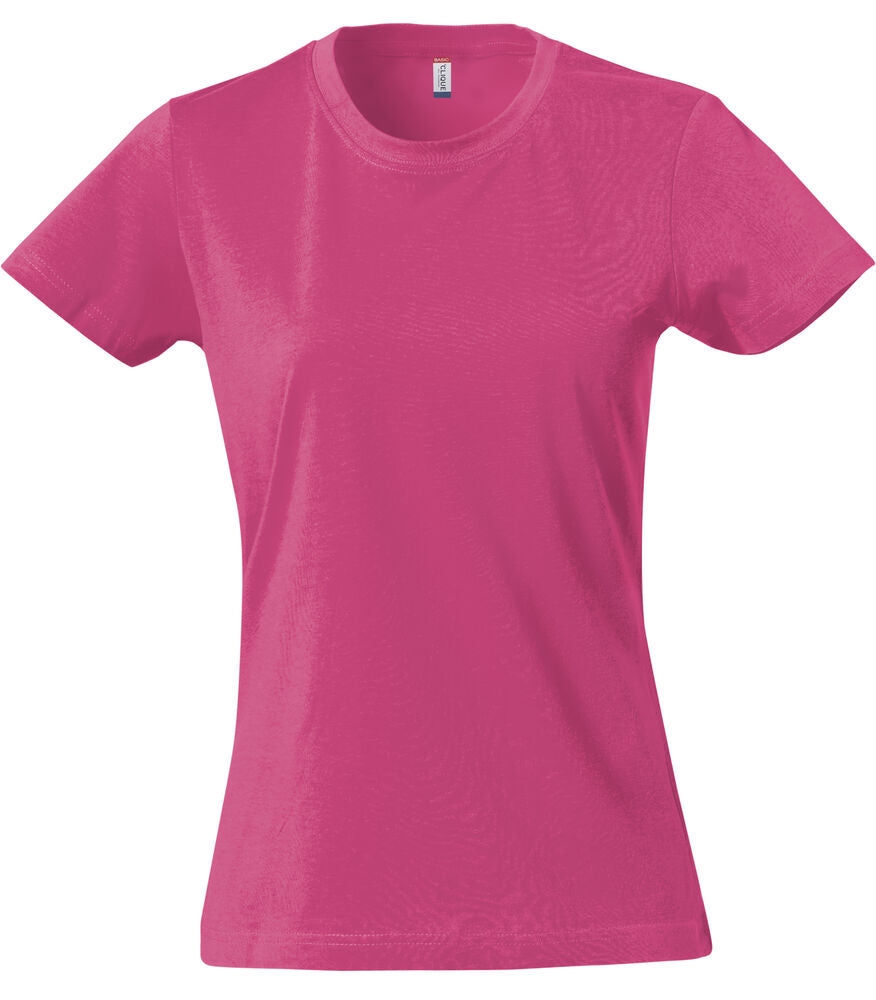 Clique Basic-T Women