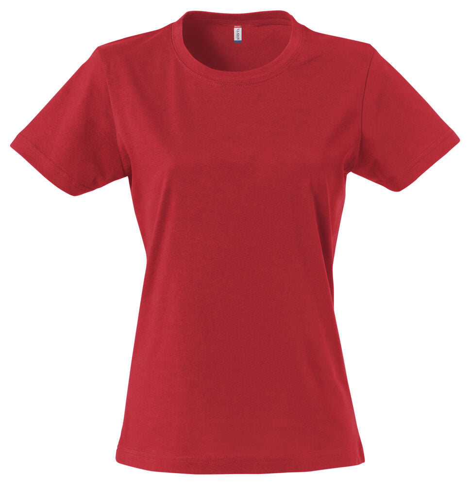 Clique Basic-T Women