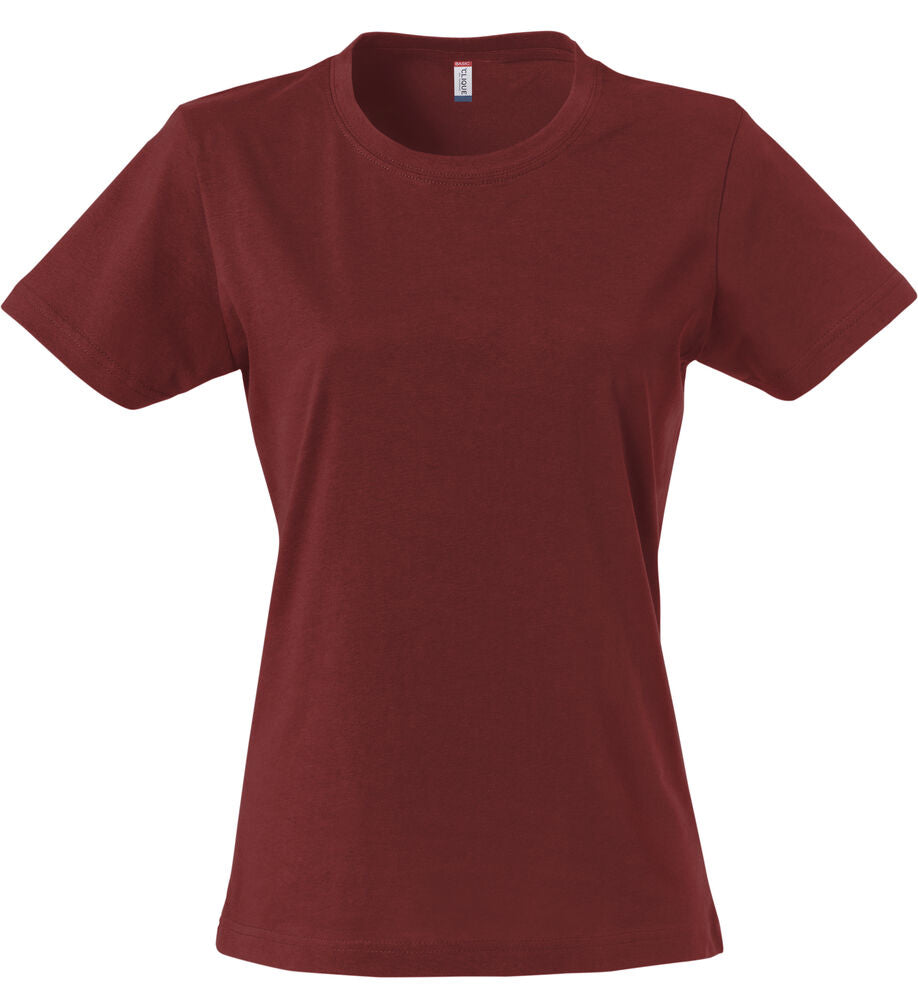 Clique Basic-T Women