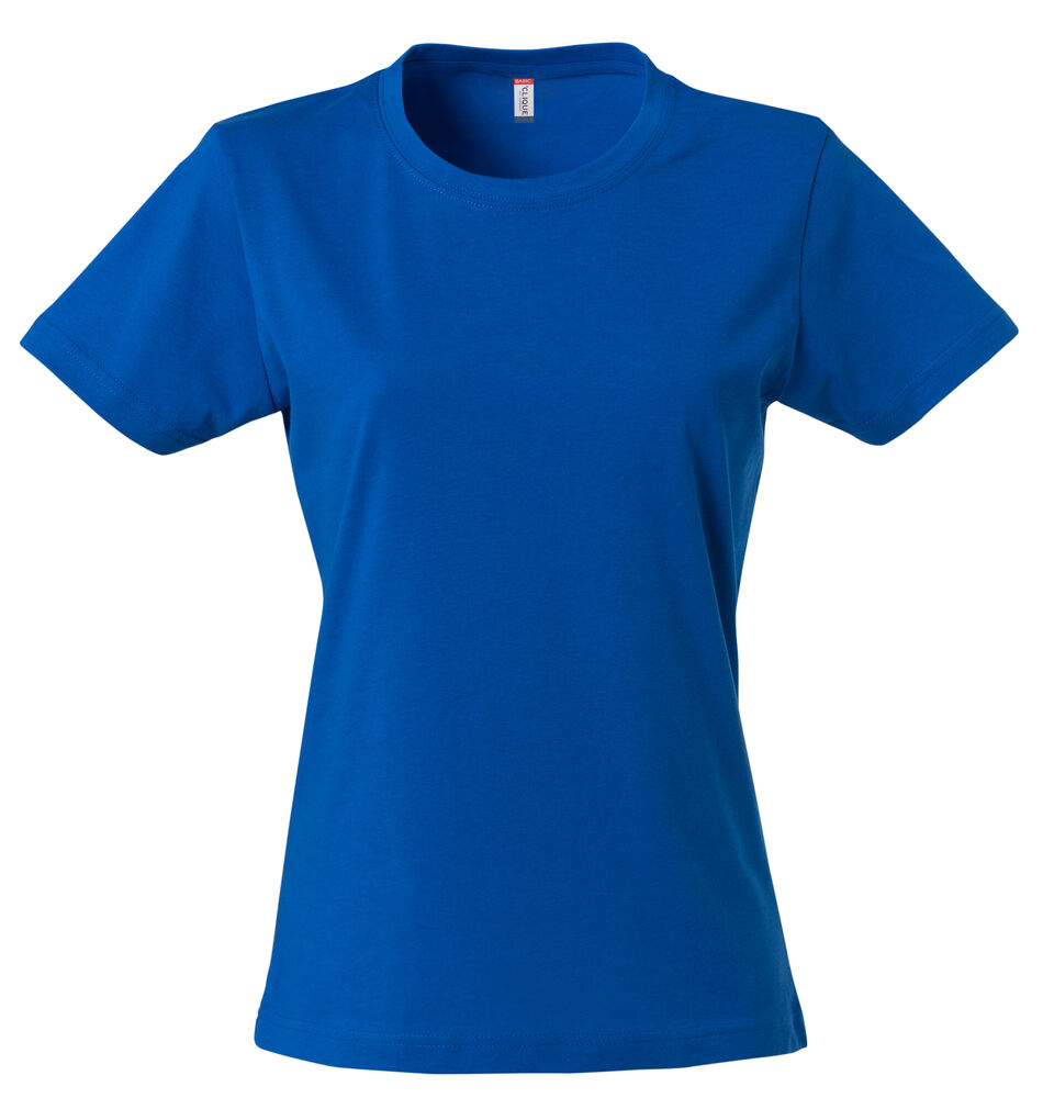 Clique Basic-T Women