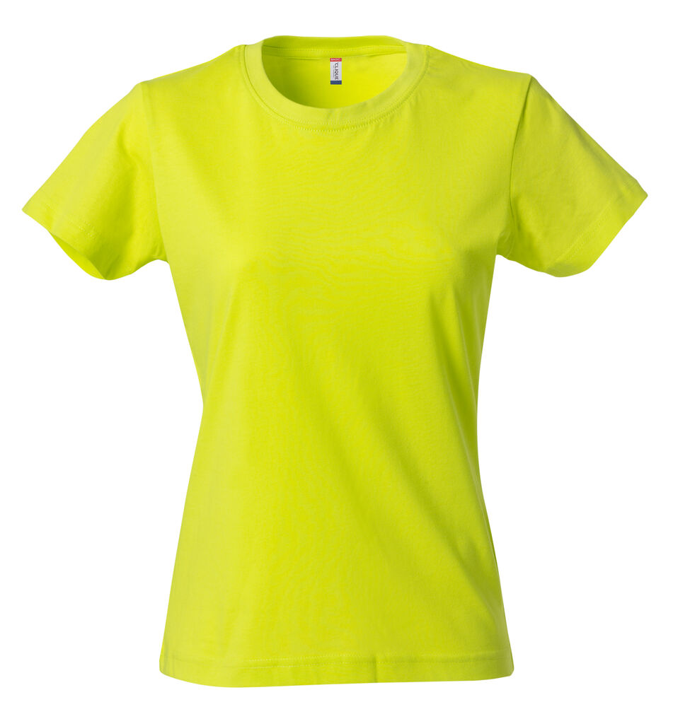 Clique Basic-T Women