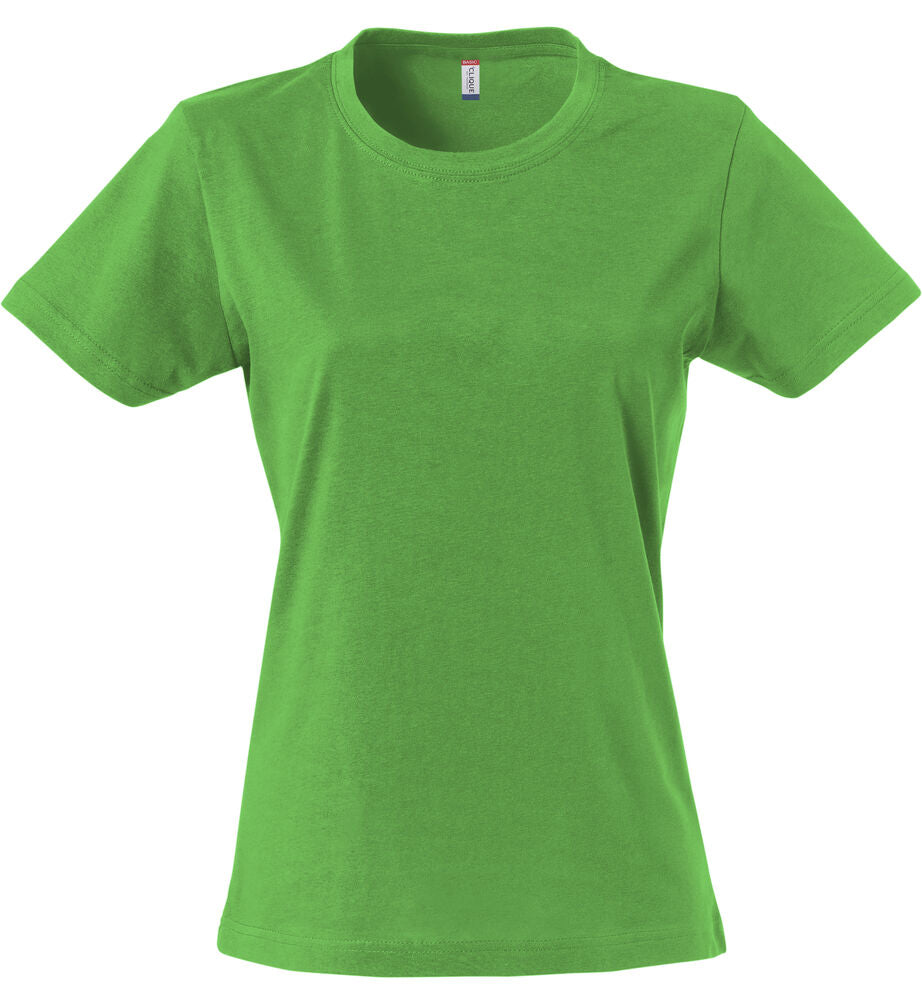 Clique Basic-T Women