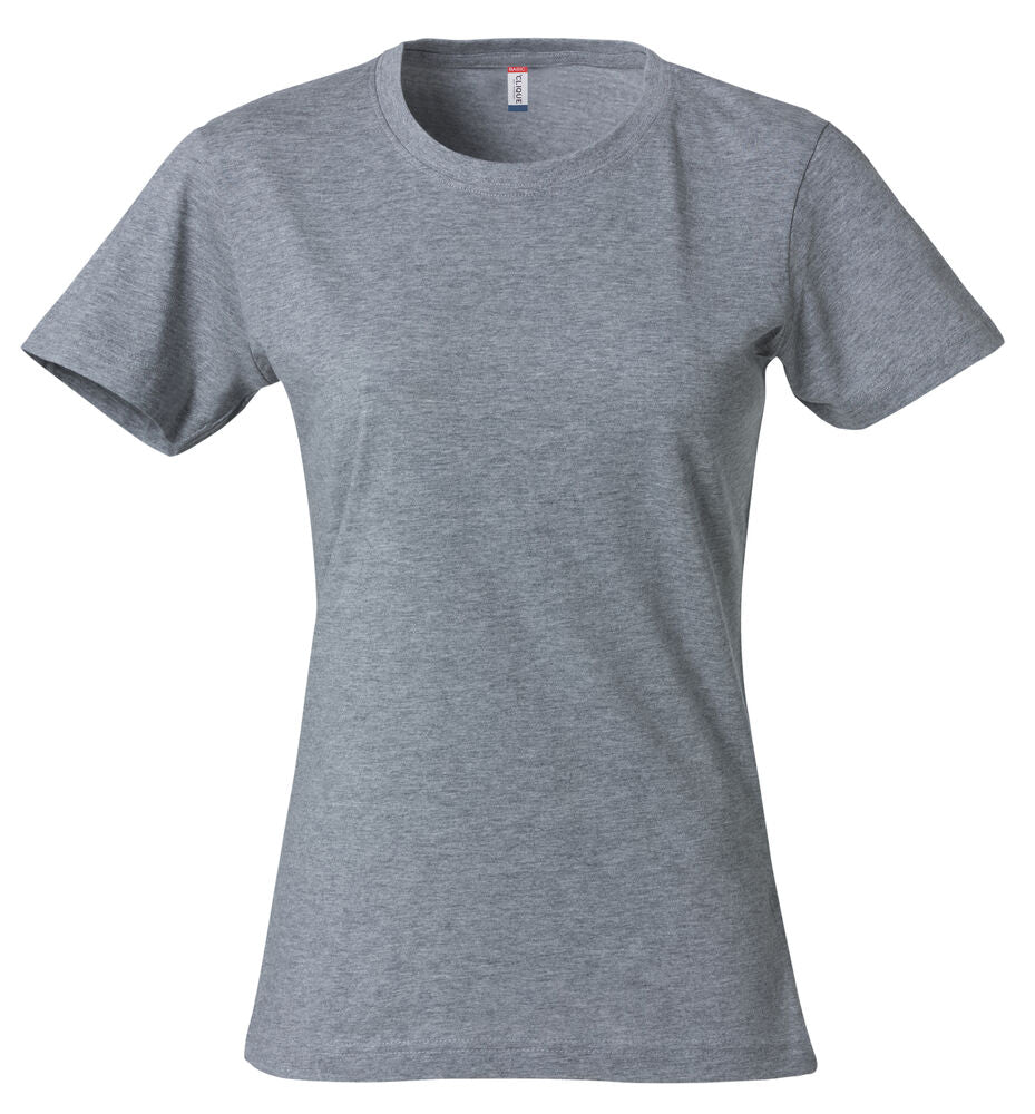 Clique Basic-T Women