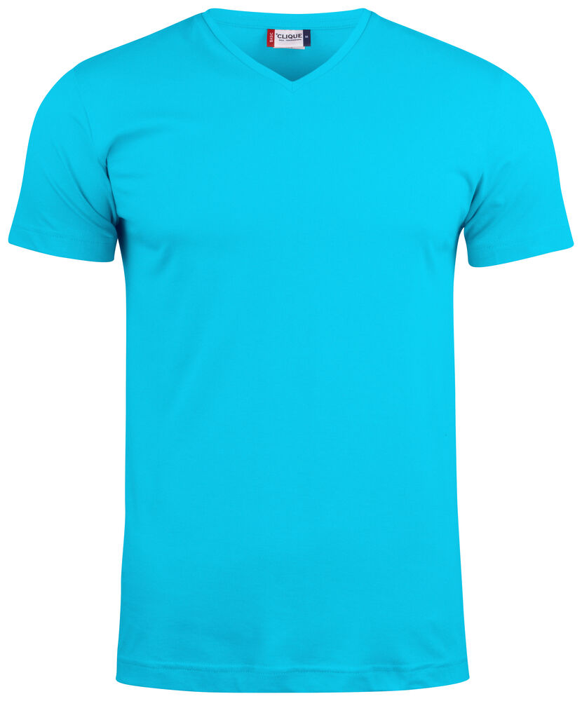 Clique Basic-T V-neck