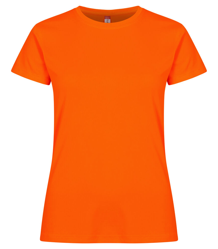 Clique Basic Active-T Women