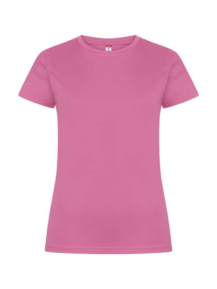 Clique Basic Active-T Women