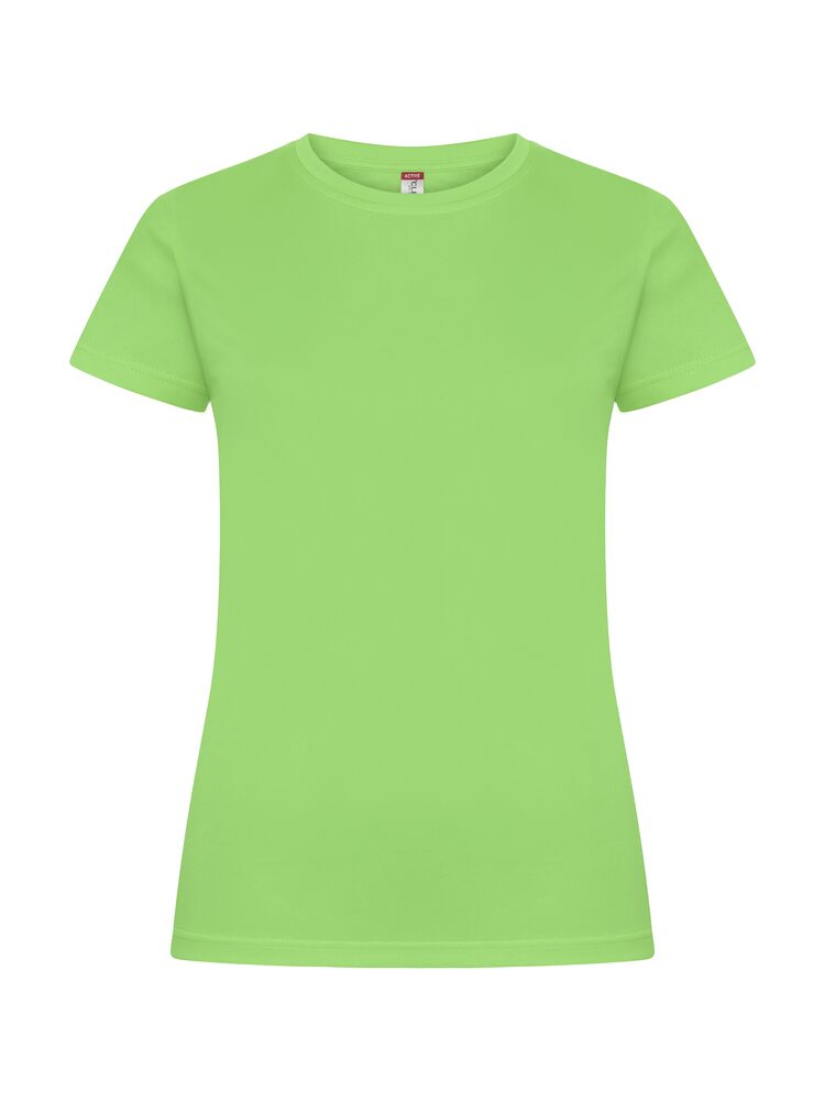Clique Basic Active-T Women