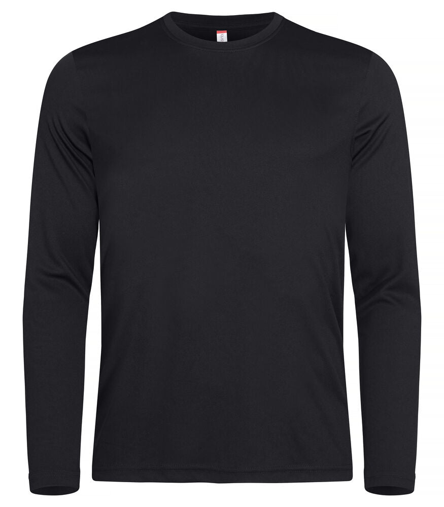 Clique Basic Active-T L/S