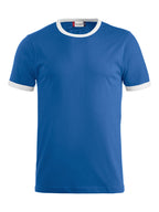Royal blue/White [5500]