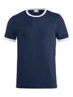 Navy blue/White [5800]
