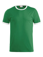 Flag green/White [6200]