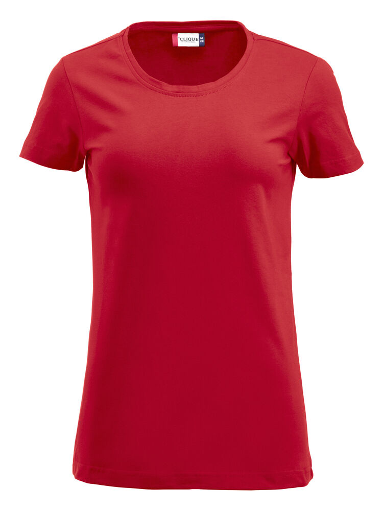 Clique Carolina S/S