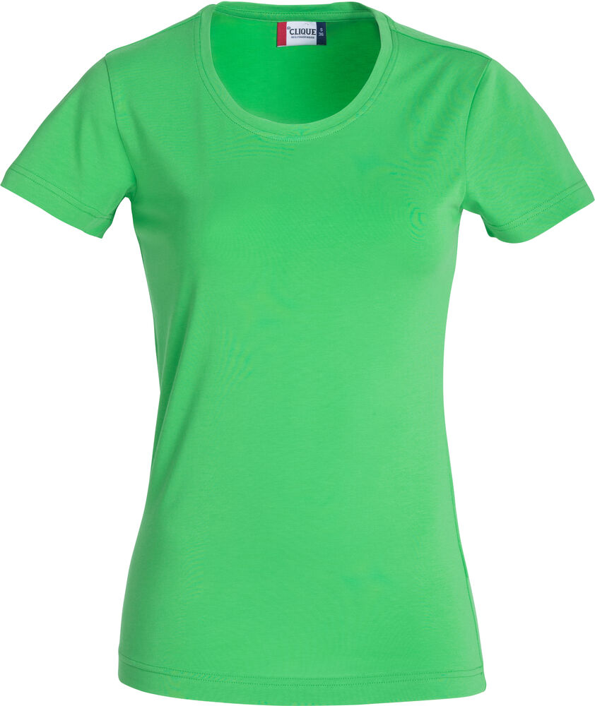 Clique Carolina S/S