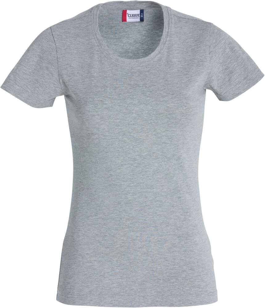 Clique Carolina S/S