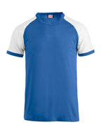 Royal blue/White [5500]