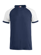Navy blue/White [5800]