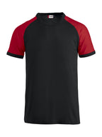 Black/Red [9935]