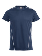 Navy blue/White [5800]