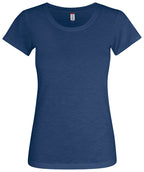 Blue Melange [565]