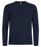 Mørk Navy/Hvid/Rød [580]