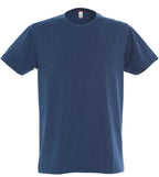 Blue Melange [565]