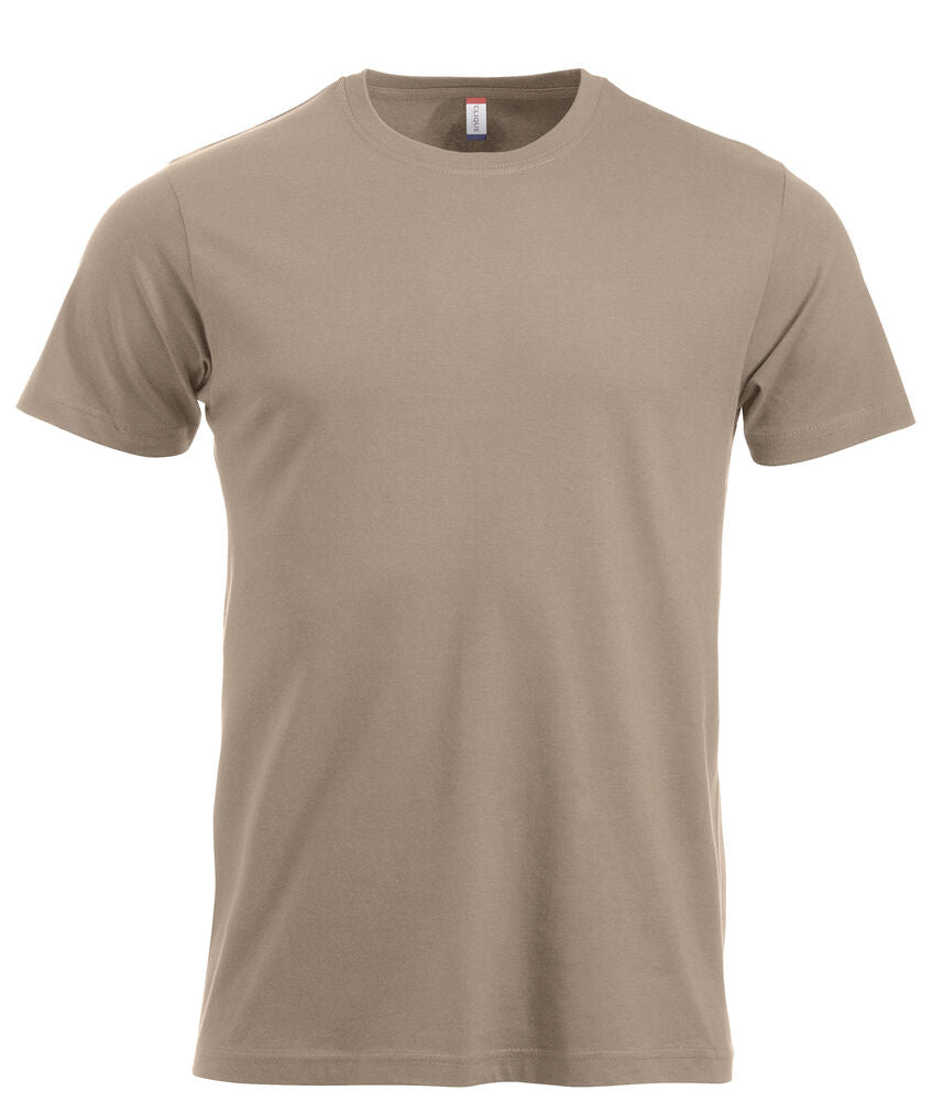 Clique New Classic-T