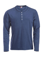 Blue Melange [565]