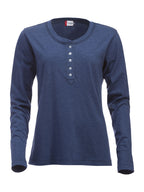Blue Melange [565]