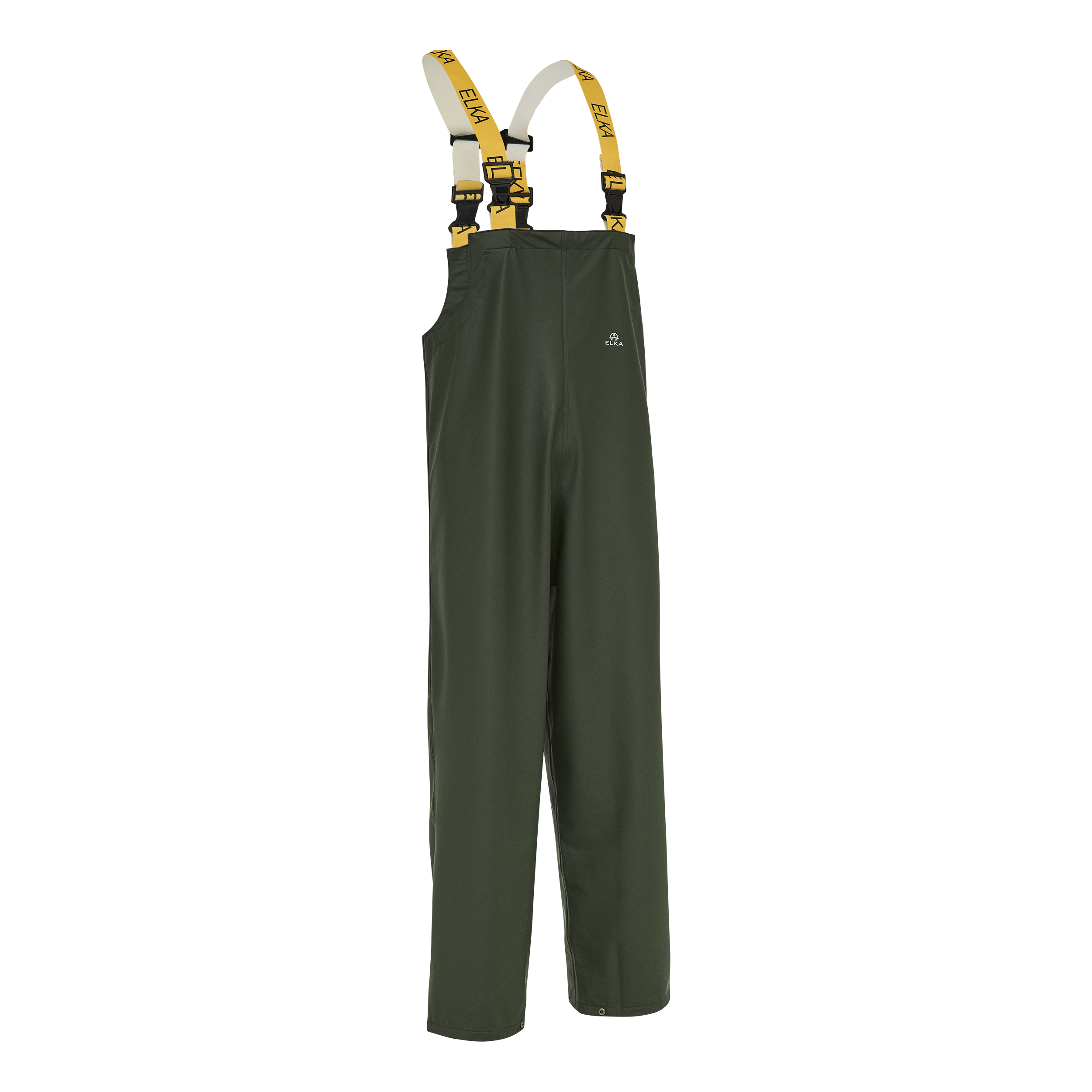 ELKA Dry Zone PU Overall