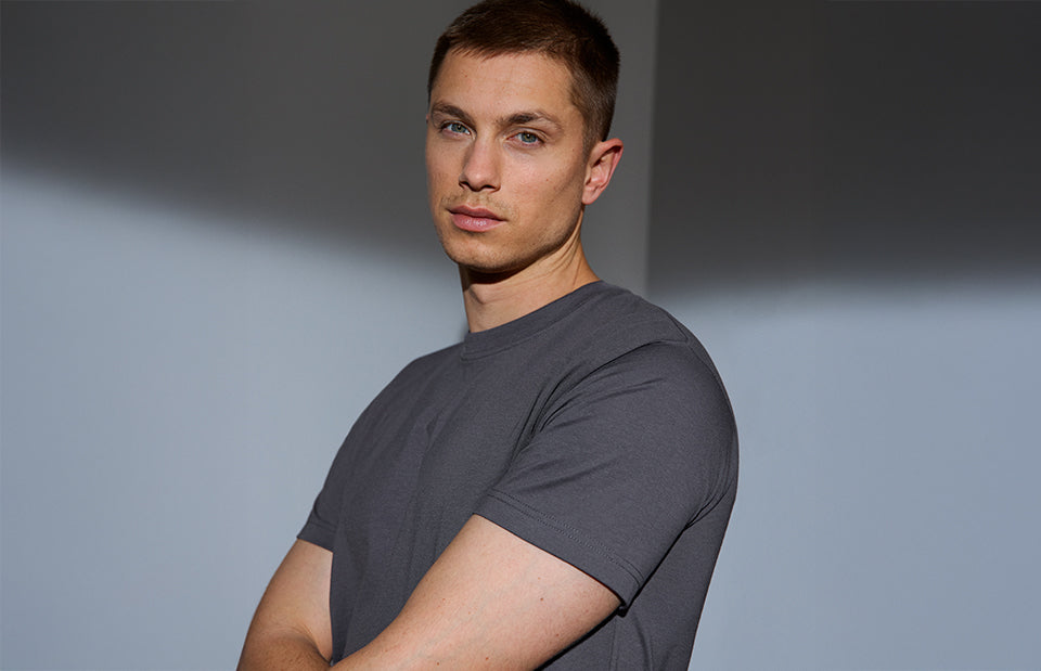 ID PRO Wear T-shirt