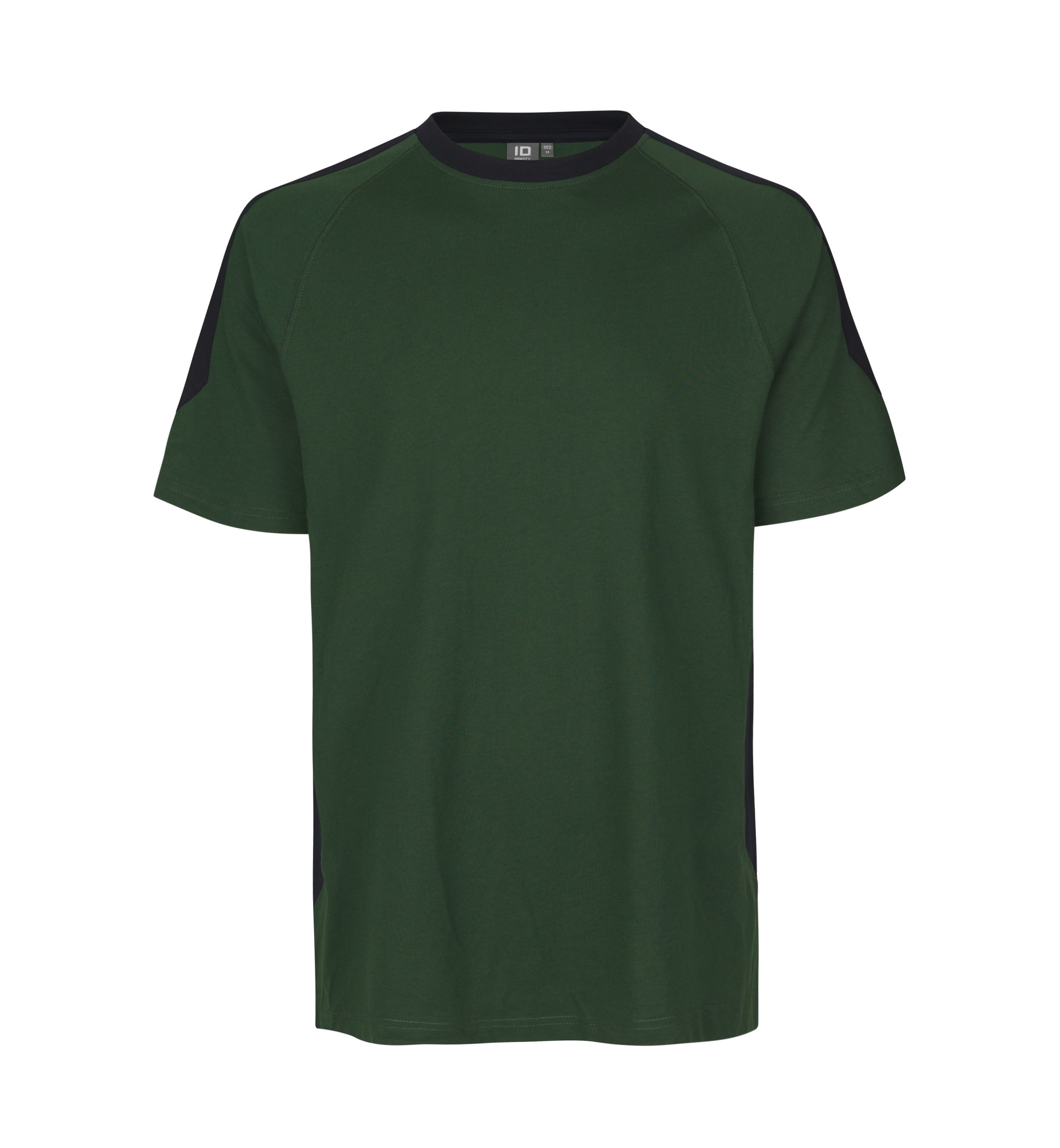 ID PRO Wear T-shirt | kontrast