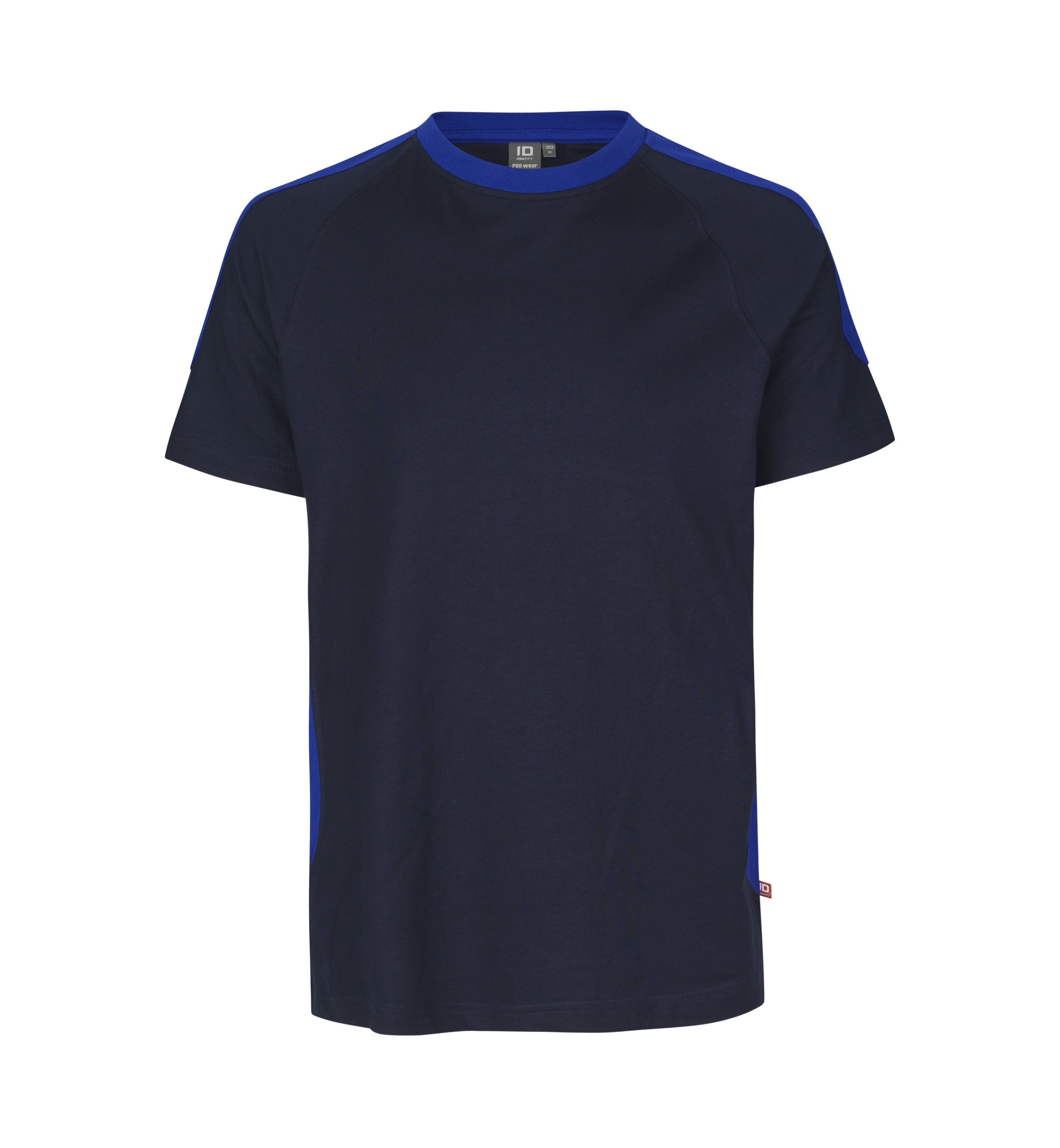 ID PRO Wear T-shirt | kontrast