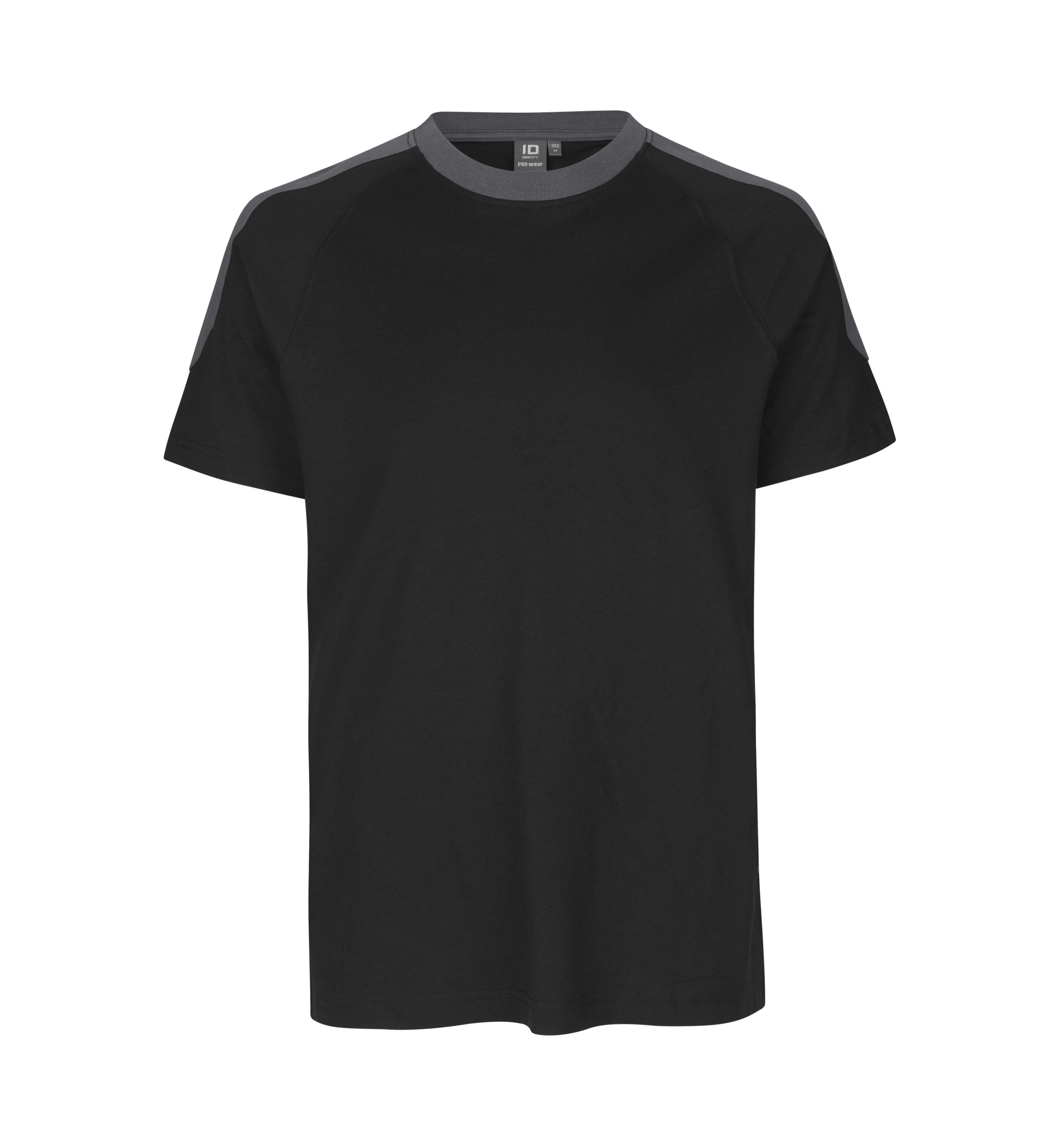 ID PRO Wear T-shirt | kontrast