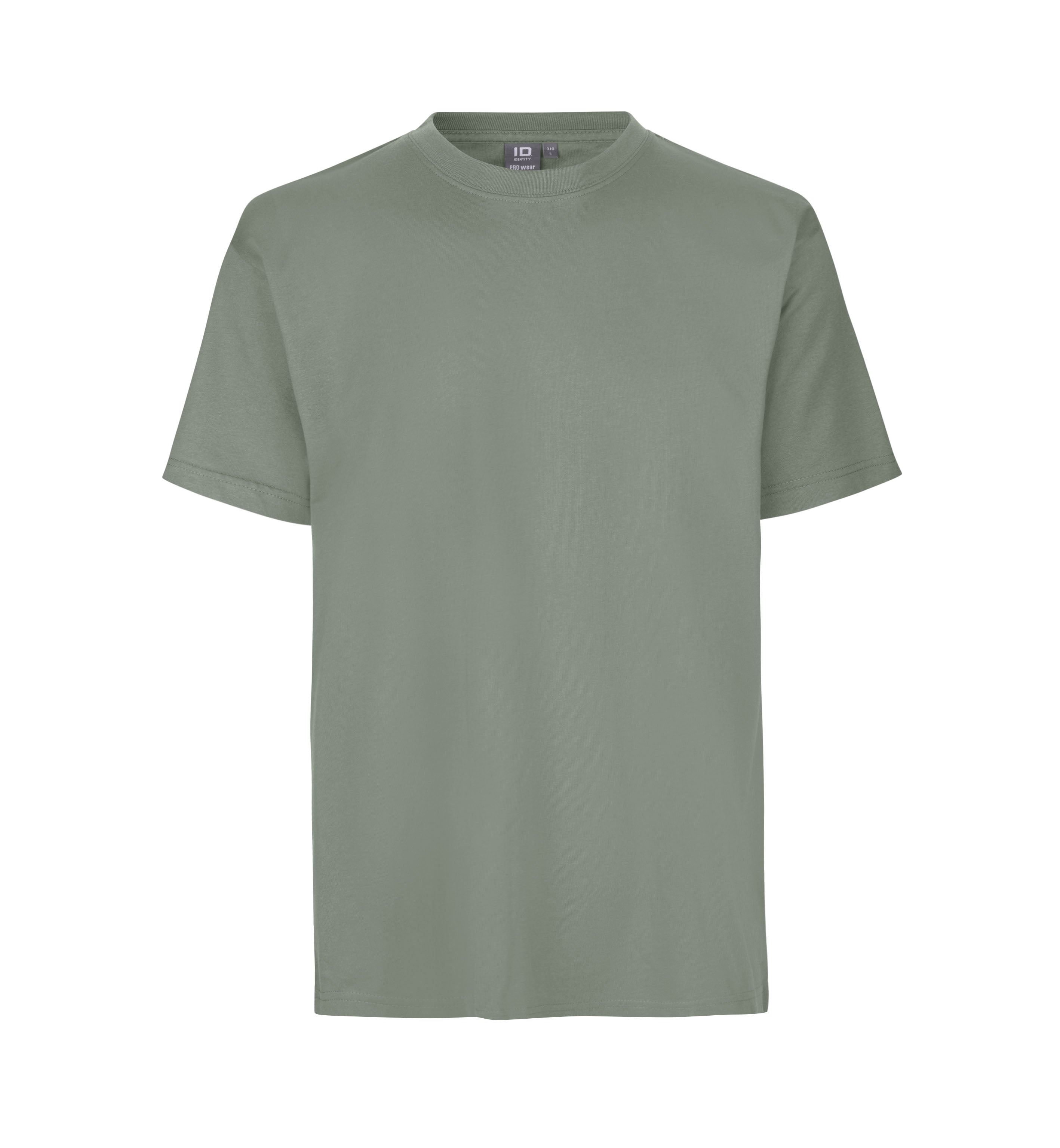 ID PRO Wear T-shirt | light