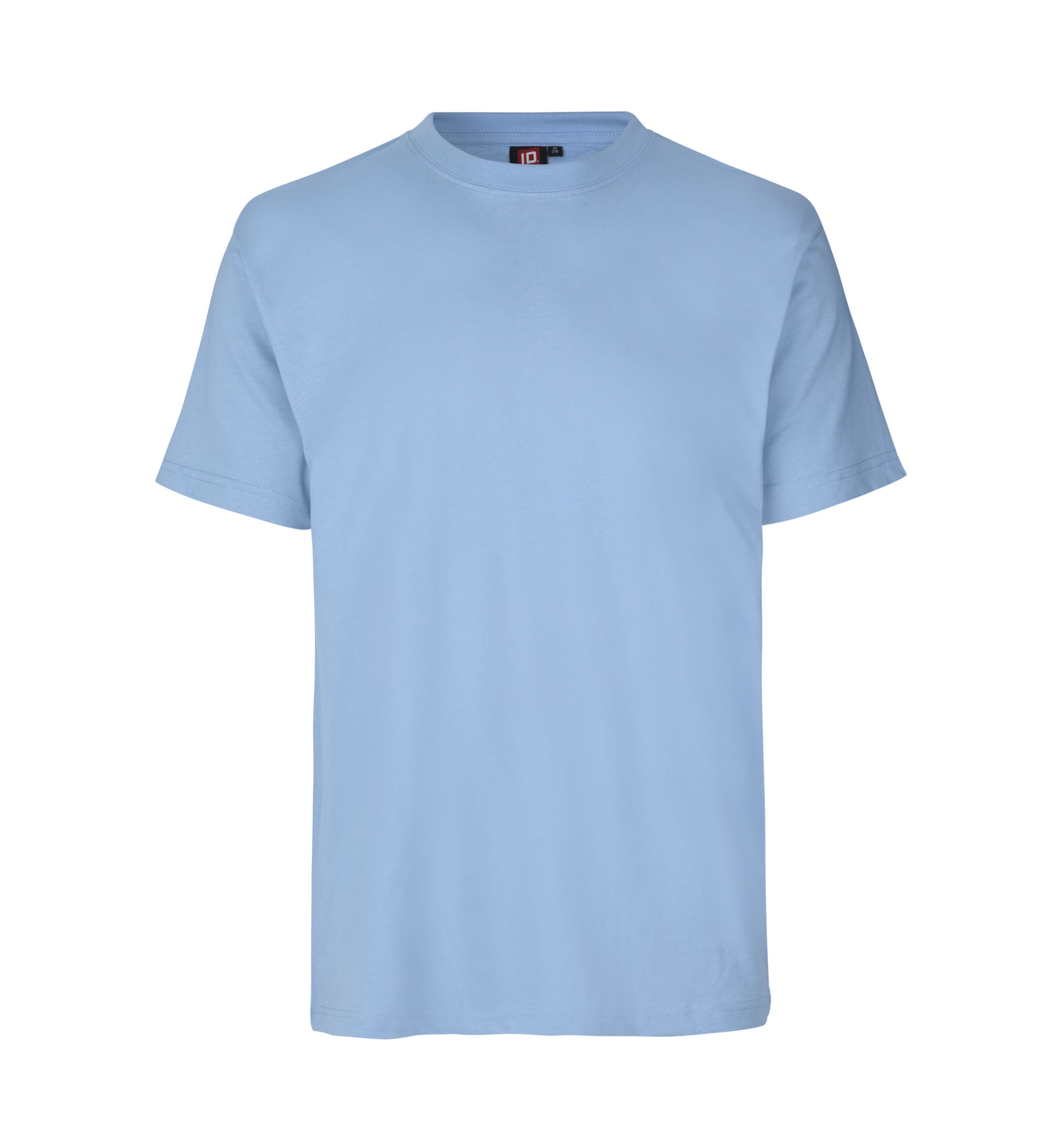 ID PRO Wear T-shirt | light