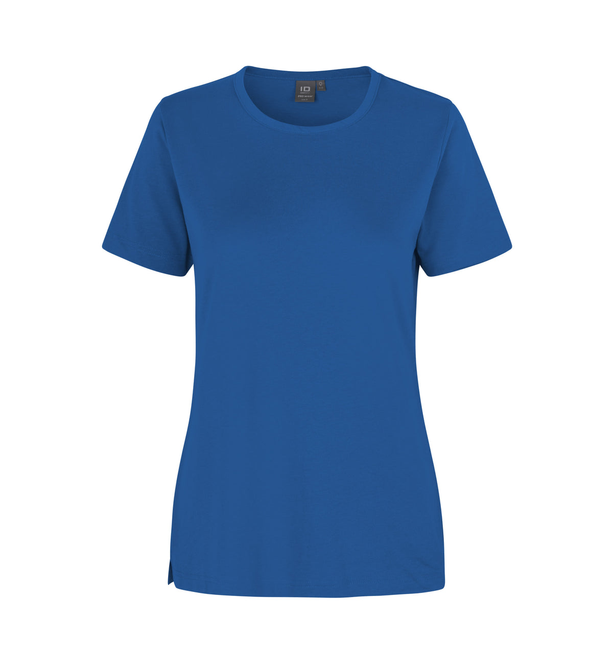 ID PRO Wear T-shirt | dame - Azur [C-735] / XS