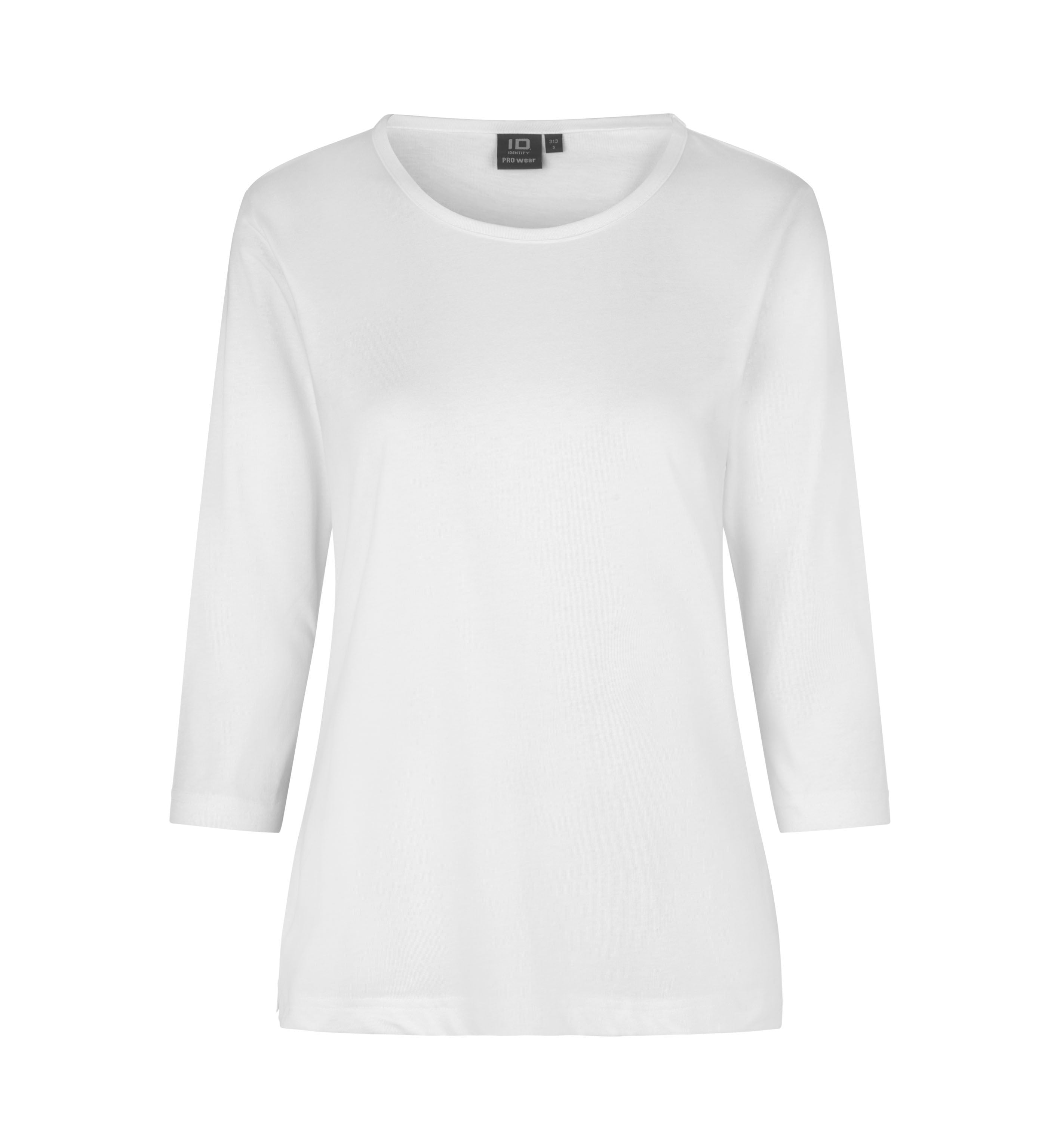 ID PRO Wear T-shirt |¾ ærmet | dame