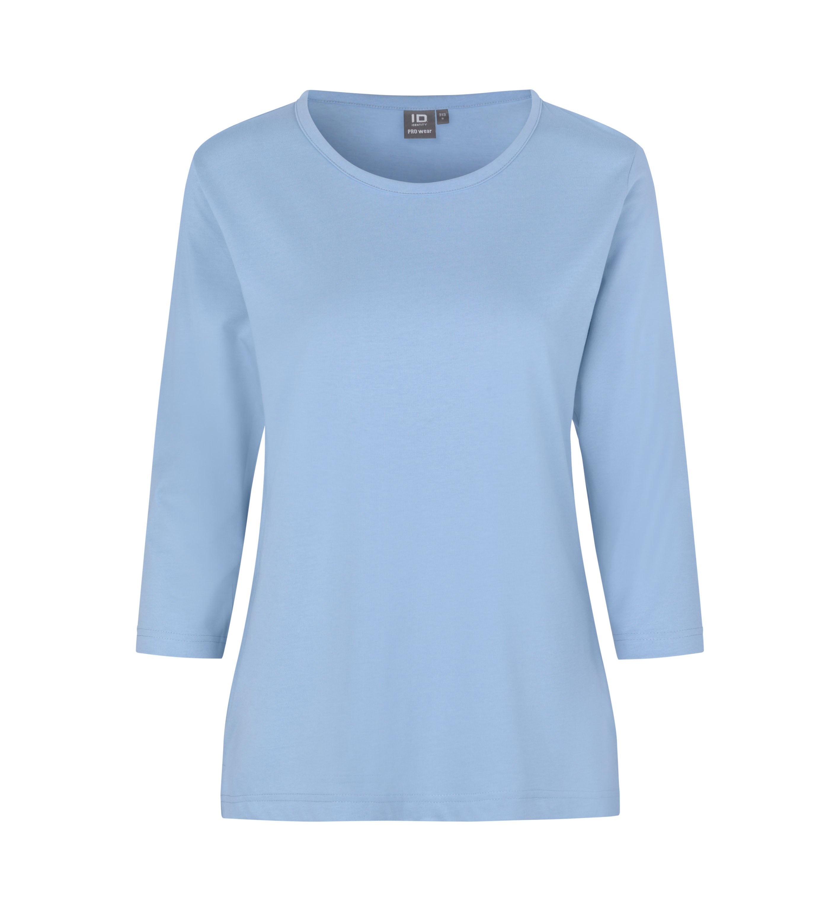 ID PRO Wear T-shirt |¾ ærmet | dame