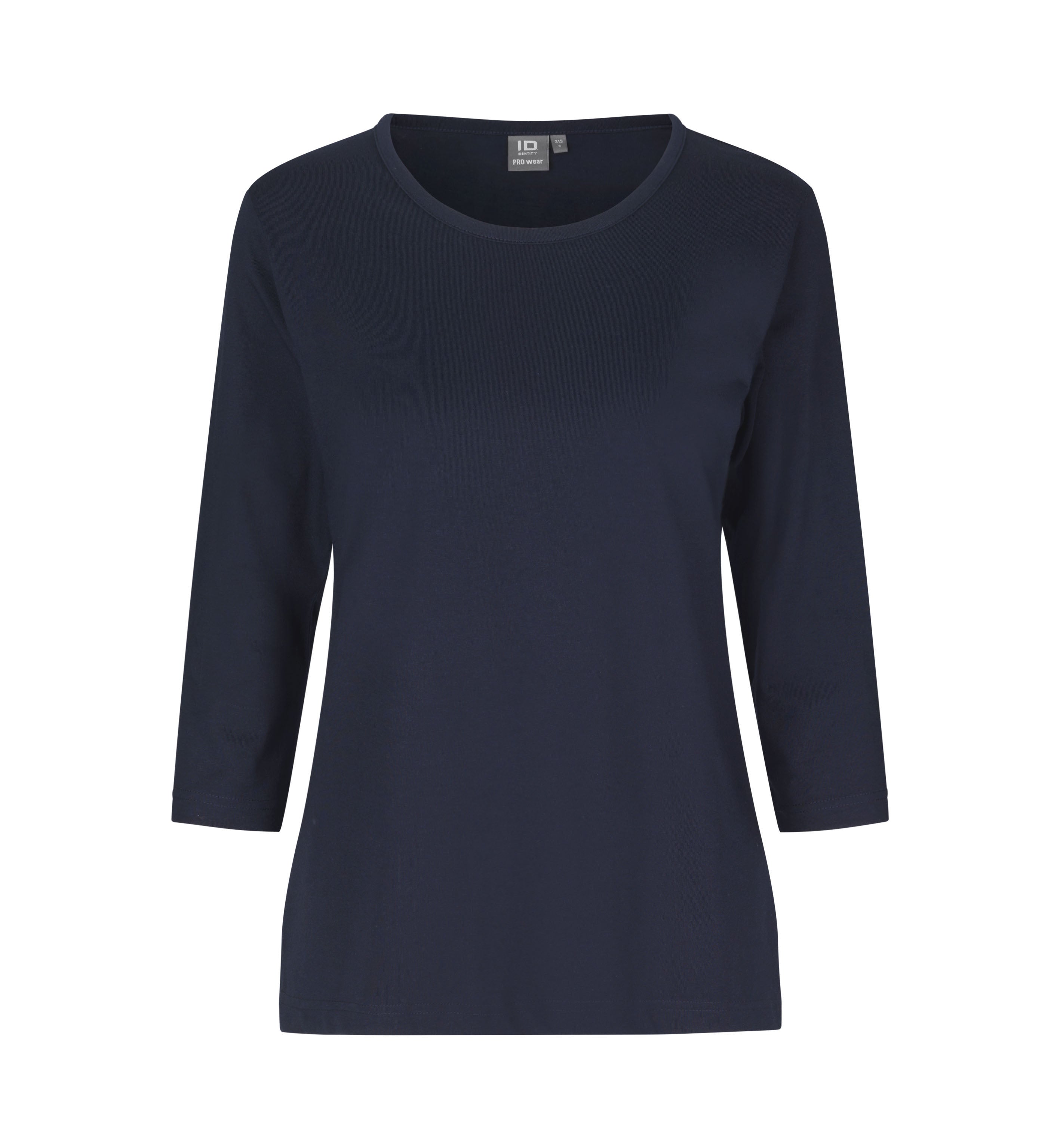 ID PRO Wear T-shirt |¾ ærmet | dame