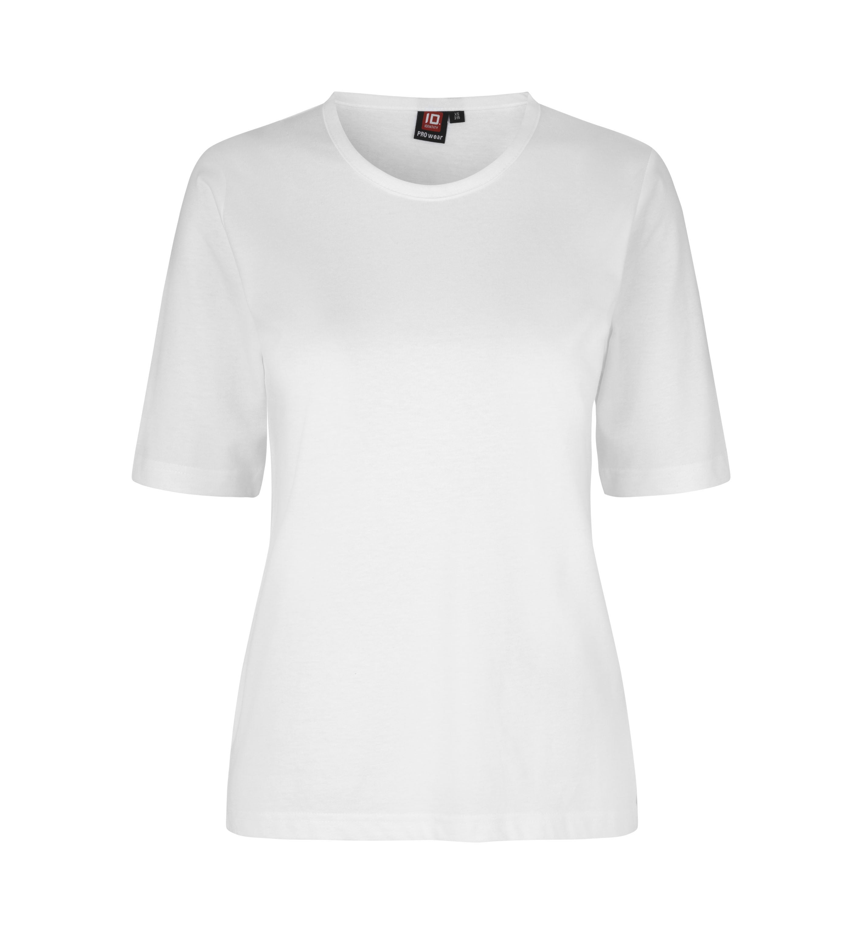 ID PRO Wear T-shirt | ½ ærmet | dame