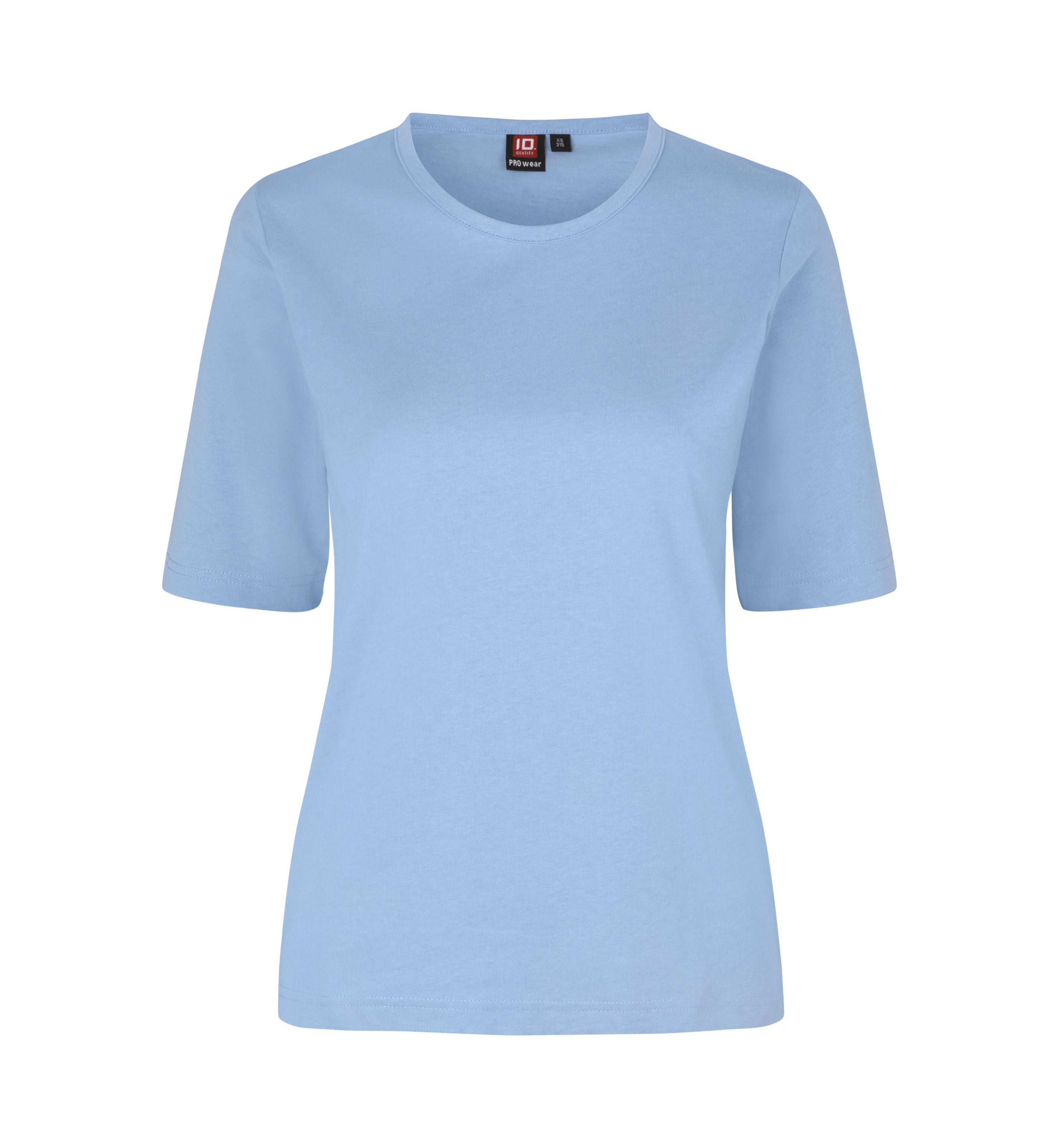 ID PRO Wear T-shirt | ½ ærmet | dame